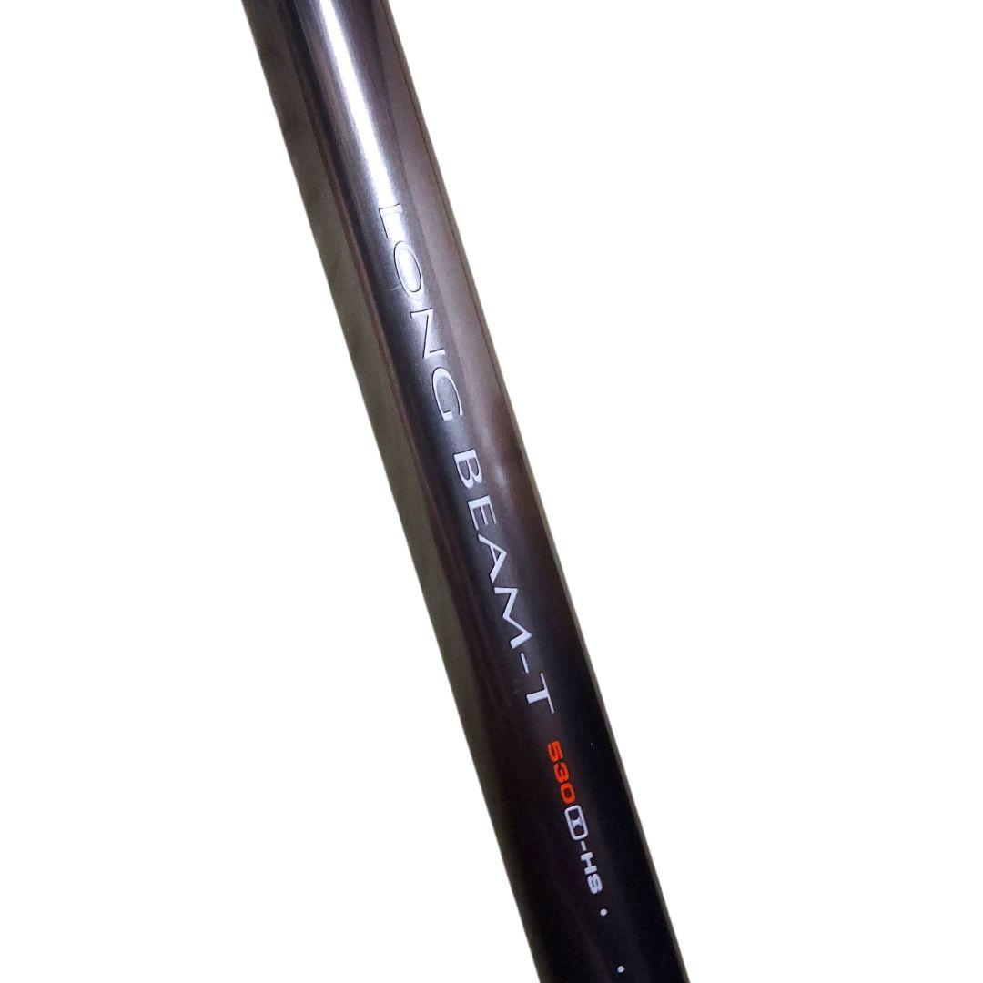 ダイワ　ロングビームT 530-HS 浜スペシャル【希少】おもり負荷20～30号