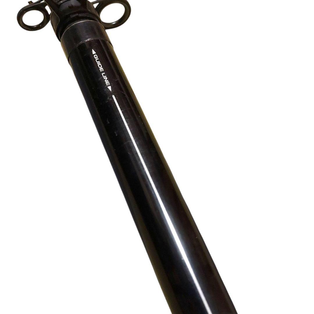 ダイワ　ロングビームT 530-HS 浜スペシャル【希少】おもり負荷20～30号