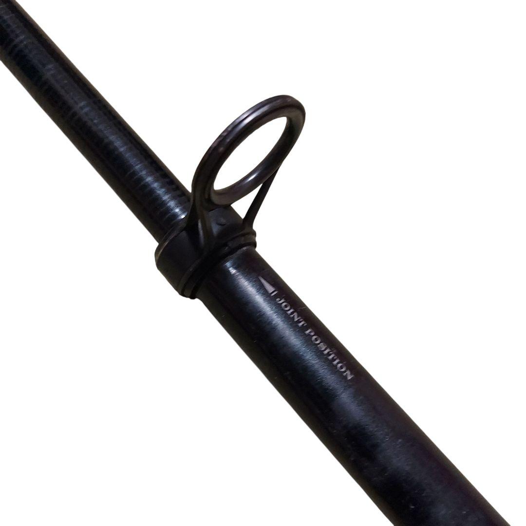 ダイワ　ロングビームT 530-HS 浜スペシャル【希少】おもり負荷20～30号