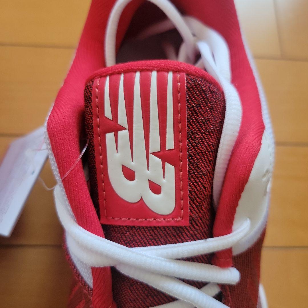 ニューバランス スパイク 27.5