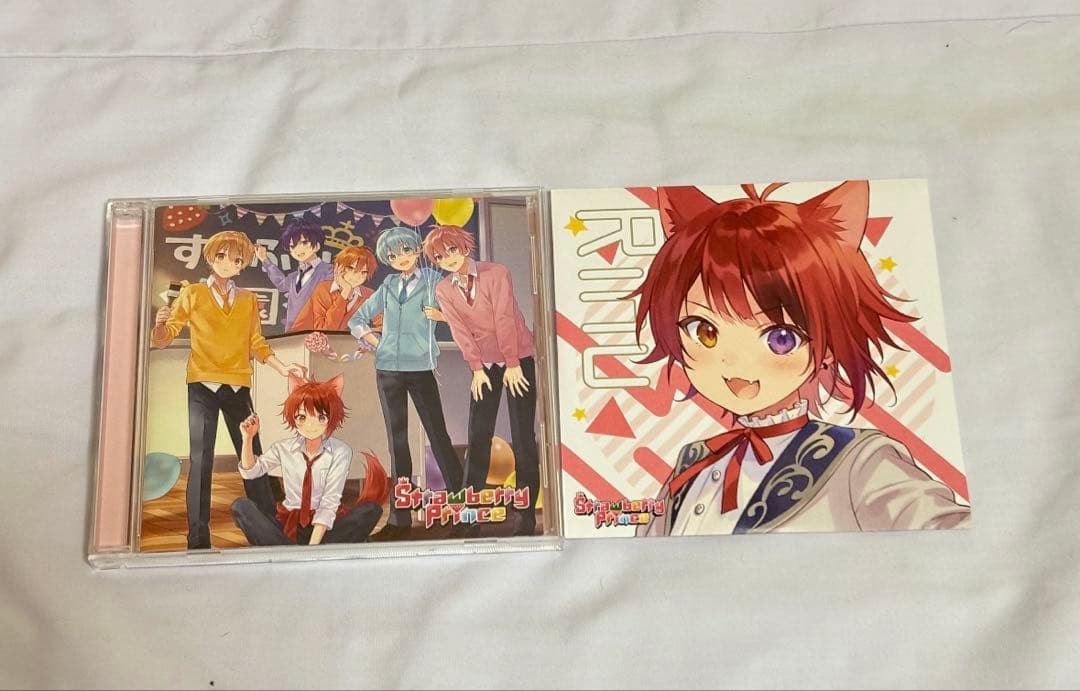 【すとぷり 莉犬】まとめ売り4枚目まであります！