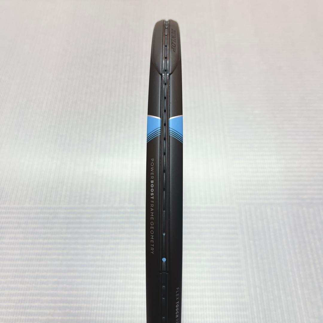【未使用】DUNLOP FX500 LS テニスラケット G2 2020年