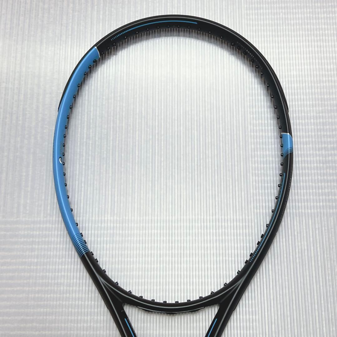 【未使用】DUNLOP FX500 LS テニスラケット G2 2020年
