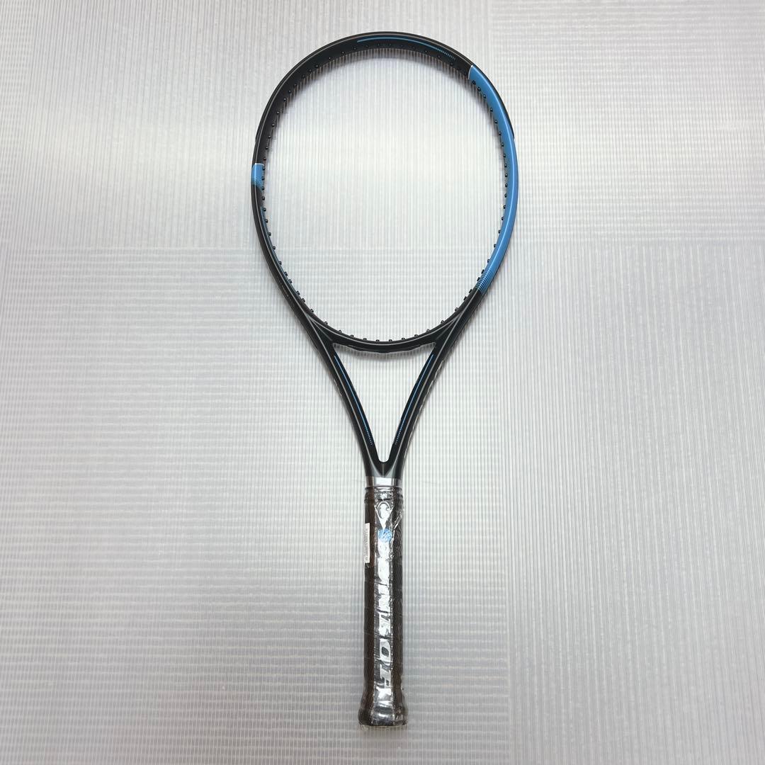 【未使用】DUNLOP FX500 LS テニスラケット G2 2020年