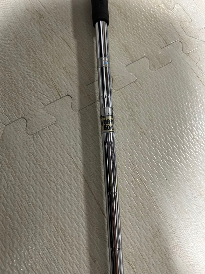 VOKEY SM7 タイトリスト　58度Kグラインド