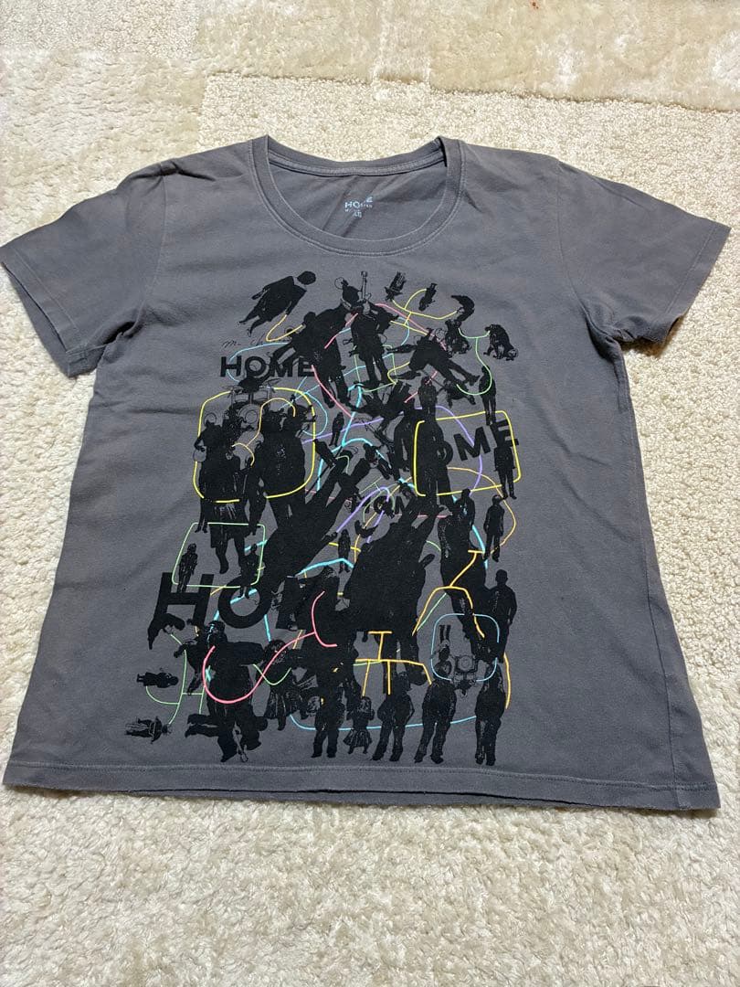 Mr.Children ツアーTシャツ11枚（バラ売り可、サイズばらばら）