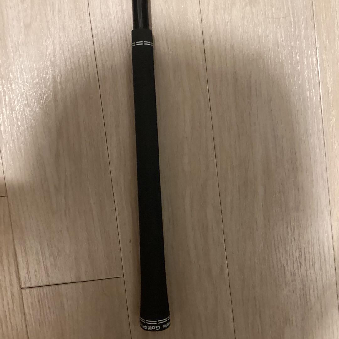 PING g430 ut #5 シリーズ ユーティリティクラブ ヘッドカバー付き