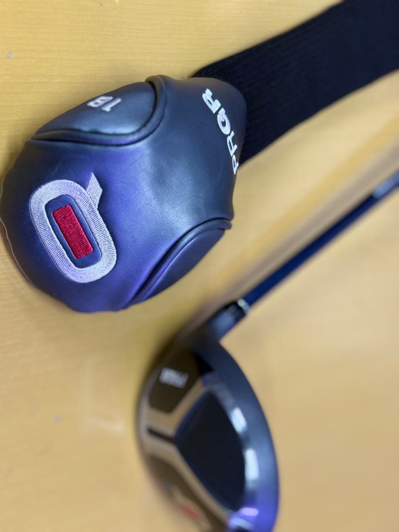 プロギア Q18 レディース