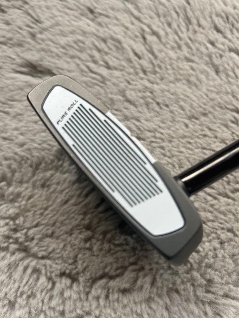 ≪レア≫TaylorMade Spider Tour V パター34㌅