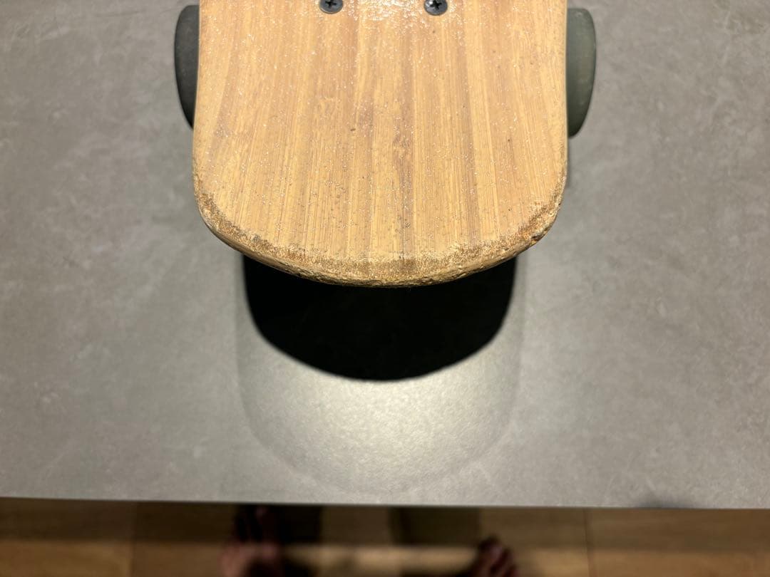 グローブ　クルーザー　Globe Blazer Bamboo Almond