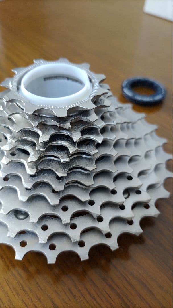 シマノ ULTEGRA CS-R8000 11-30T 11速