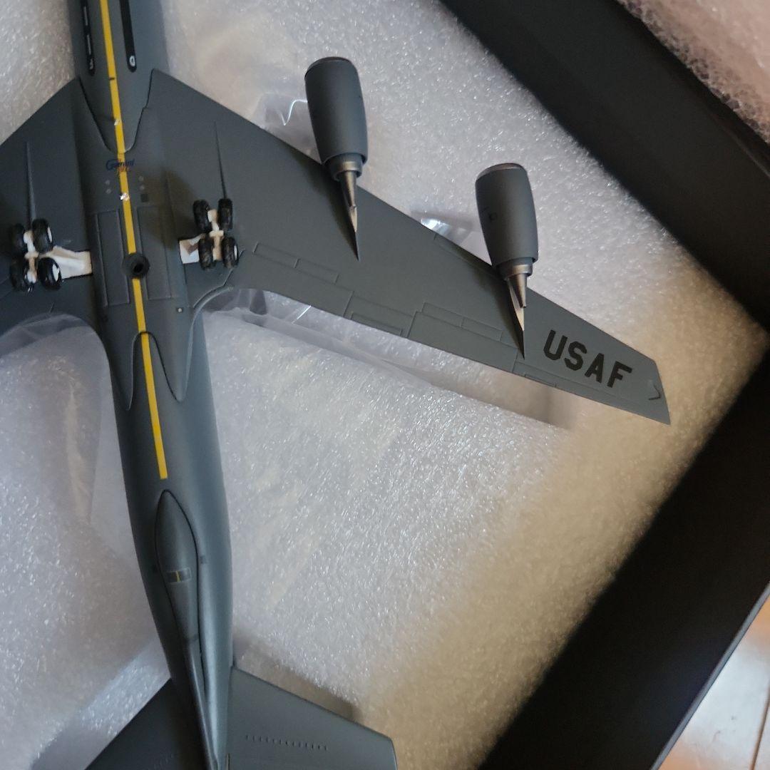 航空機・ヘリコプター Gemini 200 Boeing KC-135R 1/200