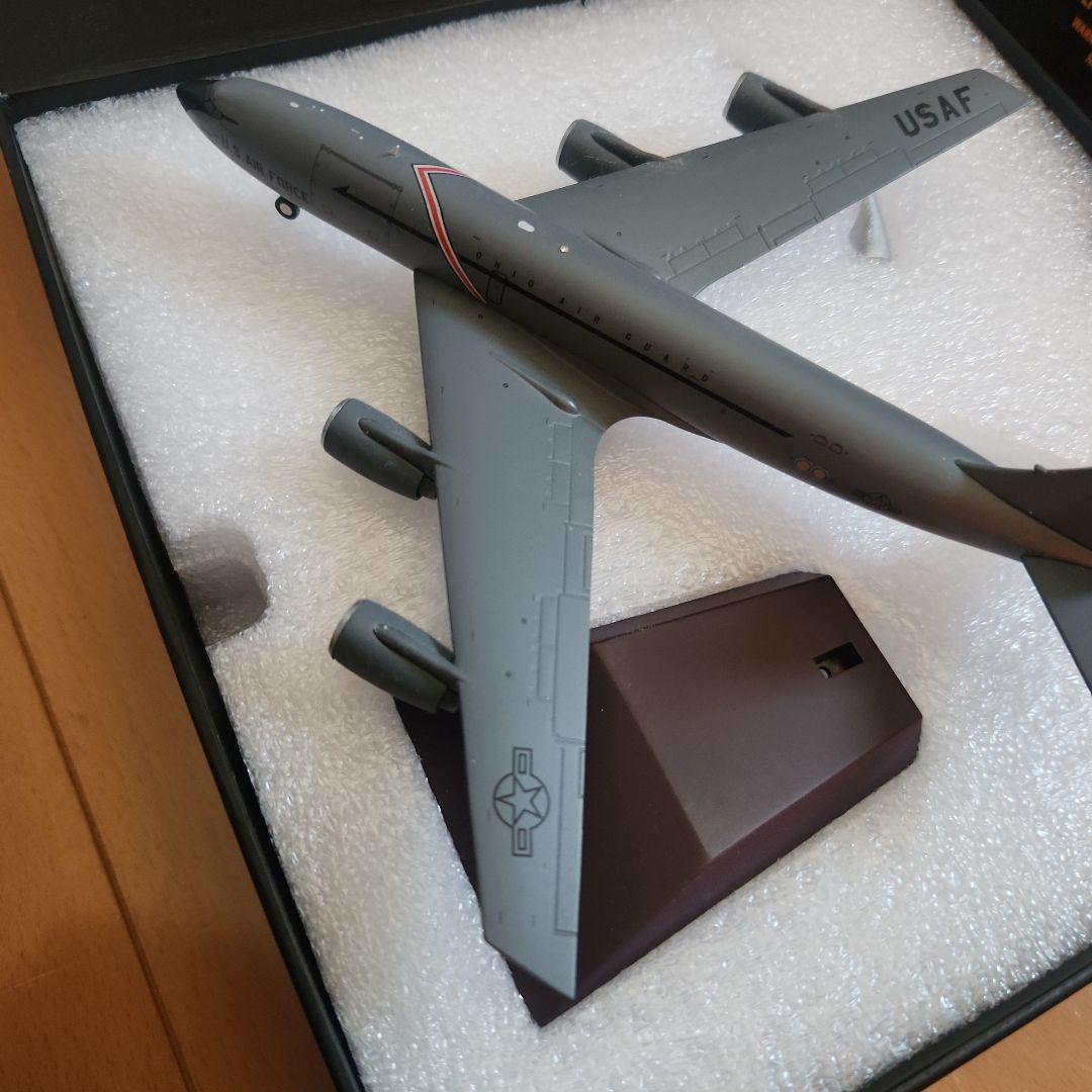 航空機・ヘリコプター Gemini 200 Boeing KC-135R 1/200