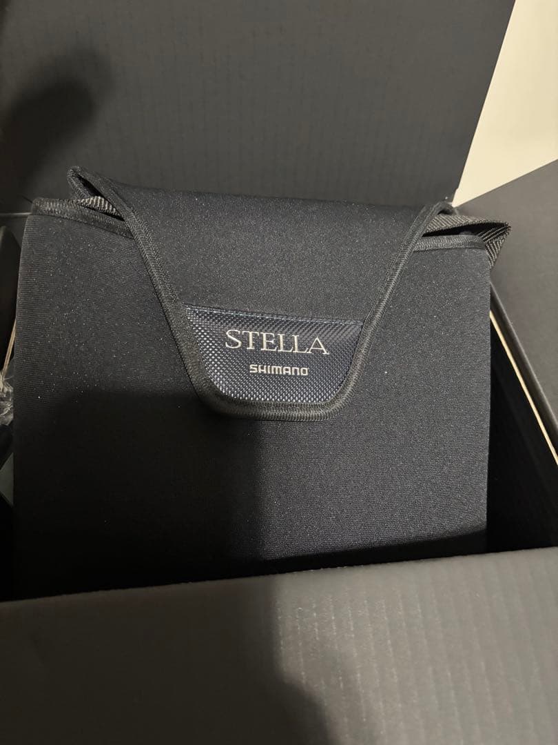 大特価！SHIMANO 20STELLA SW18000HG スピニングリール