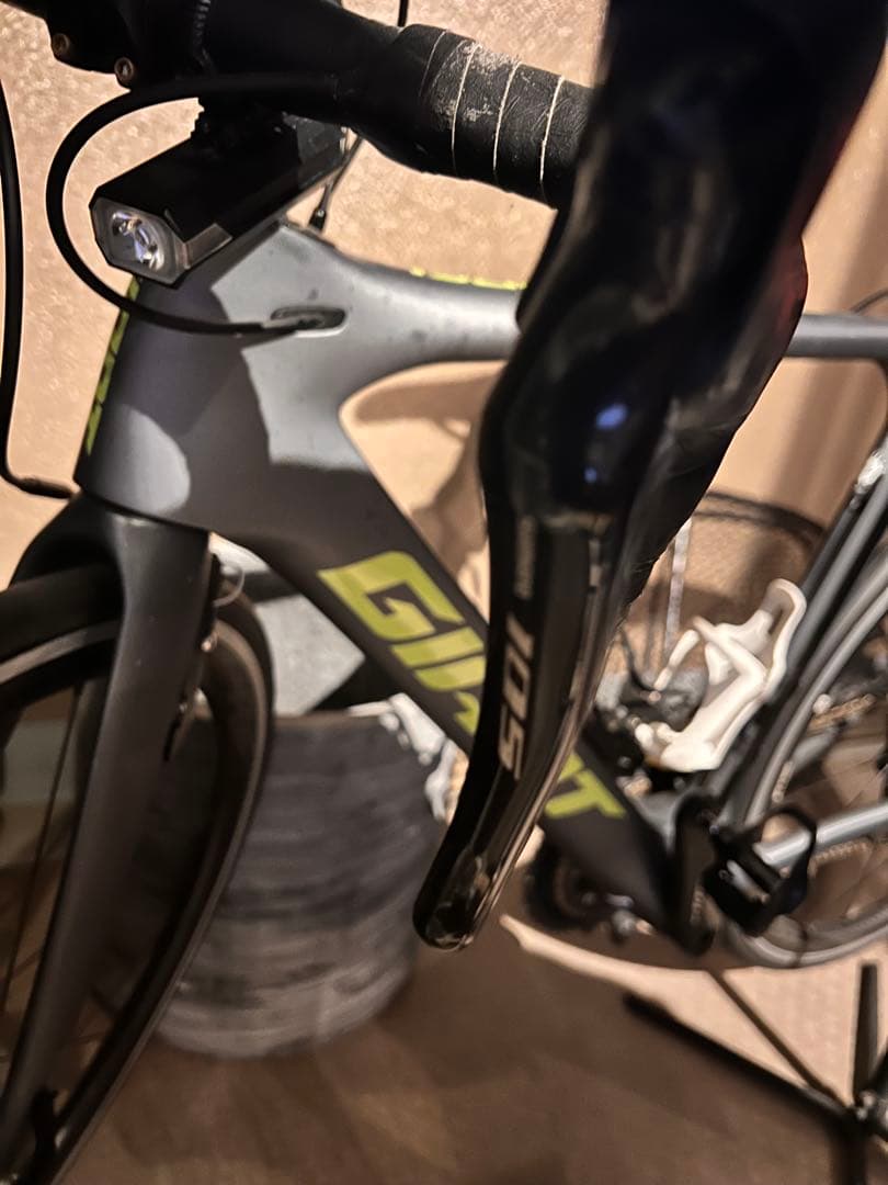 GIANT プロペル2019SHIMANO 105