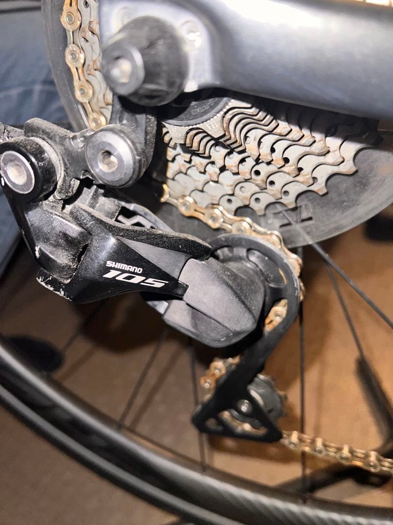 GIANT プロペル2019SHIMANO 105