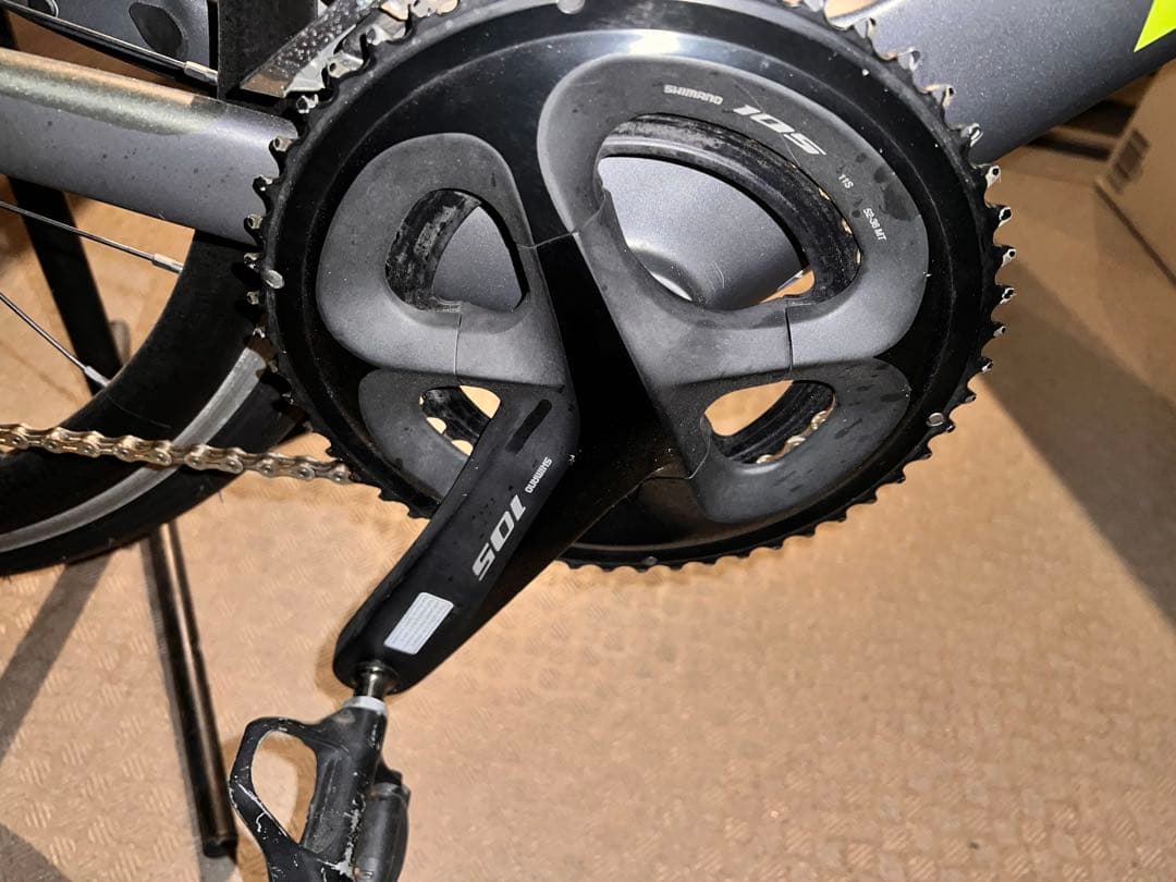 GIANT プロペル2019SHIMANO 105