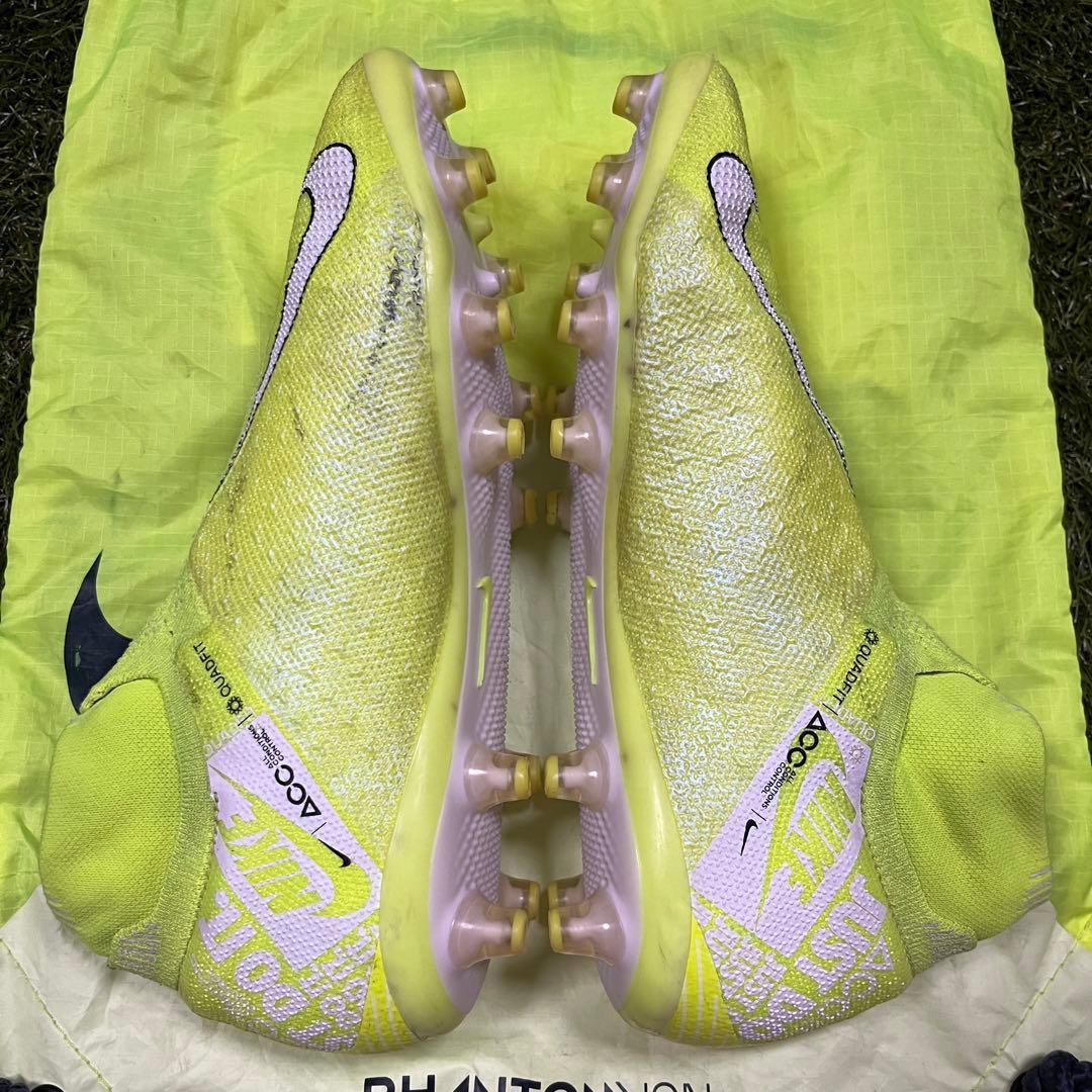 シューズ NIKE Phantom Vision Elite DF AG-PRO