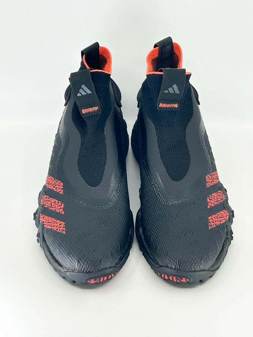 新品 adidas golf code chaos アディダスゴルフ 24センチ