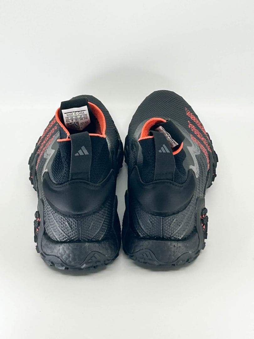 新品 adidas golf code chaos アディダスゴルフ 24センチ