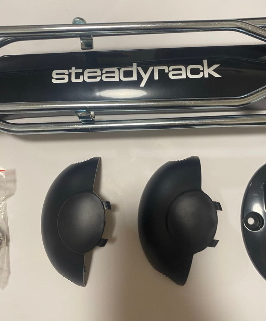 Steadyrack(ステディラック) 自転車保管ラック