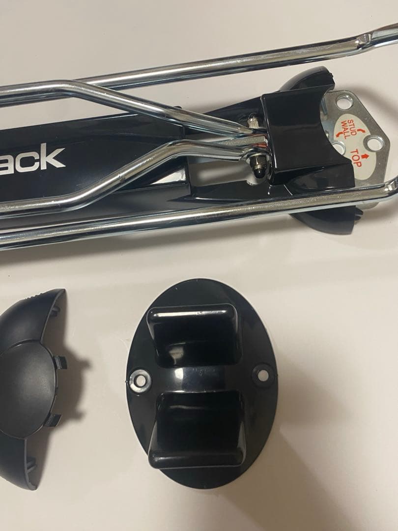 Steadyrack(ステディラック) 自転車保管ラック