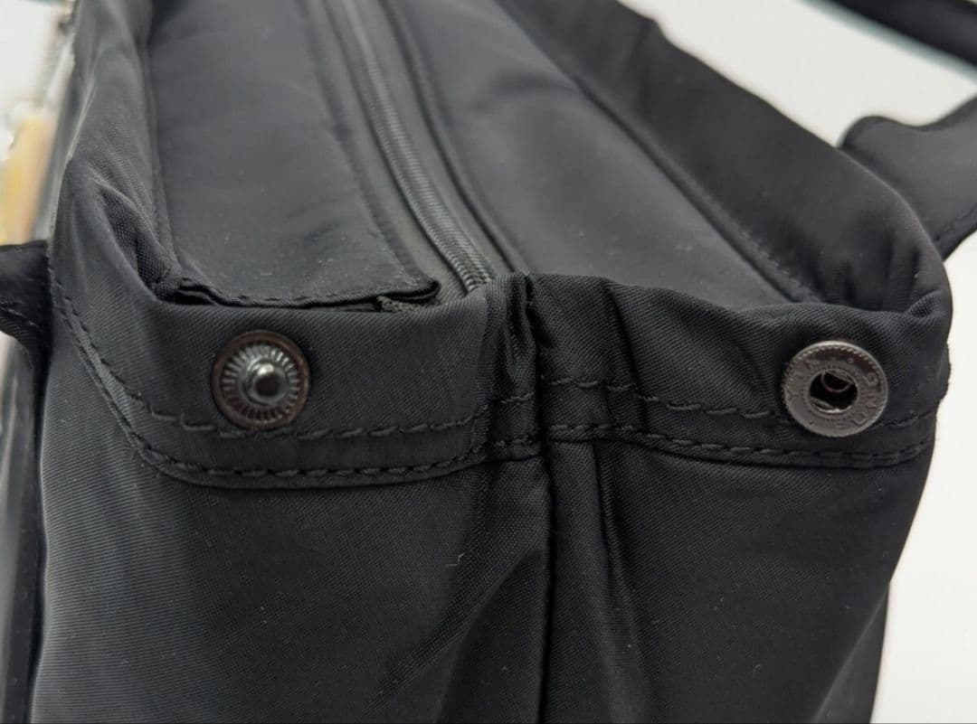 ★新品正規品 PG/マスターバニー 定番ポリエステルカートバッグ 男女兼用