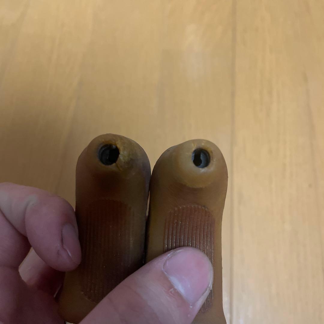カンパニョーロ スーパーレコード ブレーキレバー
