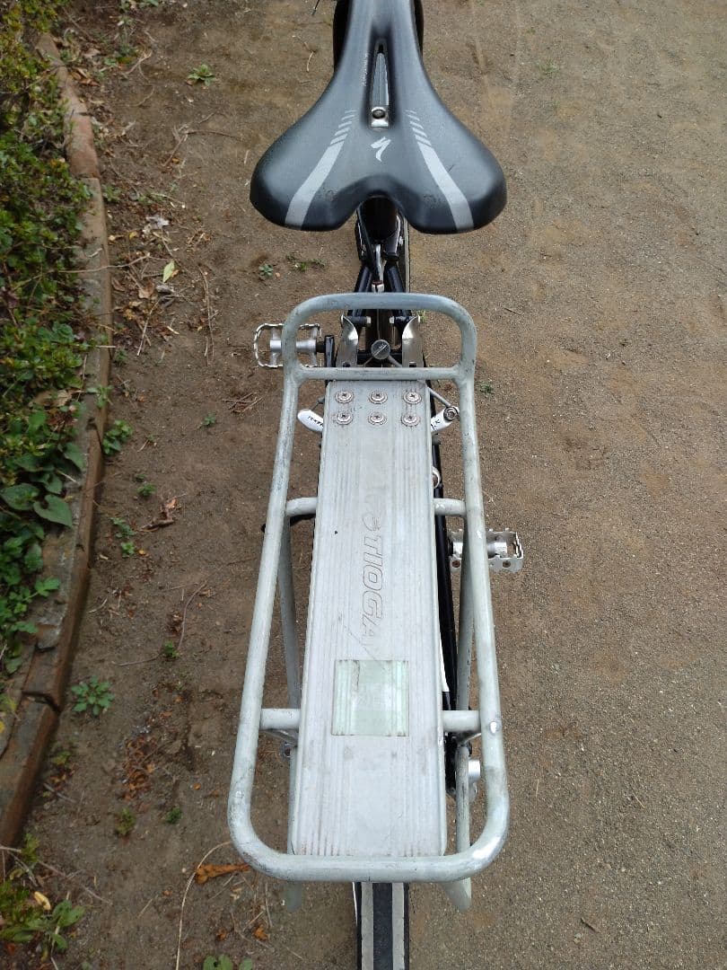 ロードバイクブリジストンアンカースポーツ