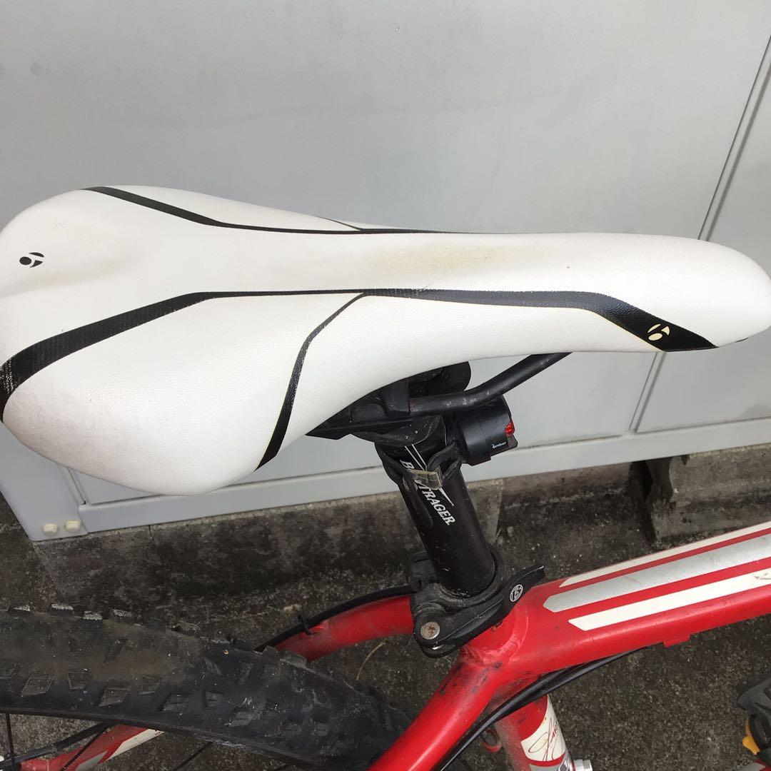 自転車本体 TREK COBIA 2012