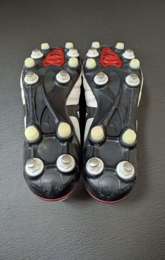 Mizuno Morelia neo MIX ミズノ モレリア サッカースパイク