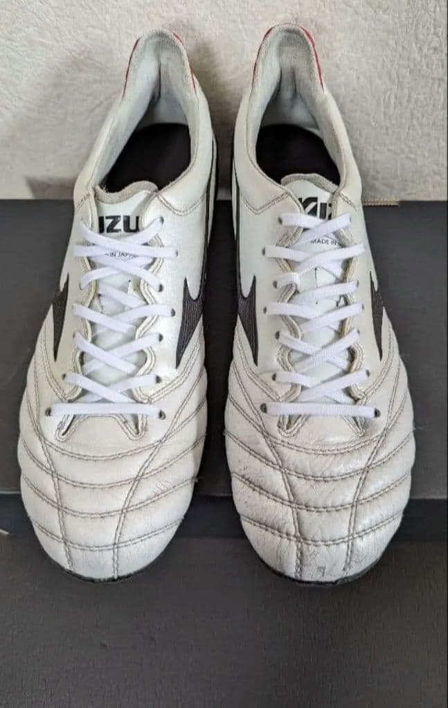 Mizuno Morelia neo MIX ミズノ モレリア サッカースパイク
