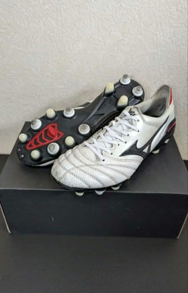 Mizuno Morelia neo MIX ミズノ モレリア サッカースパイク