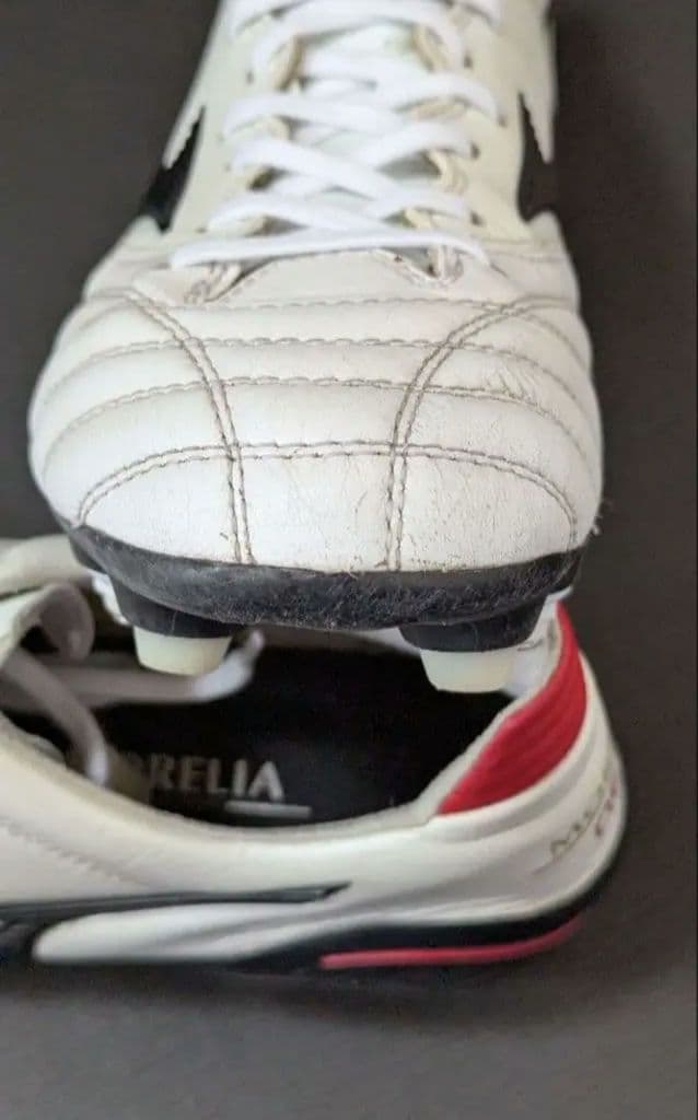 Mizuno Morelia neo MIX ミズノ モレリア サッカースパイク