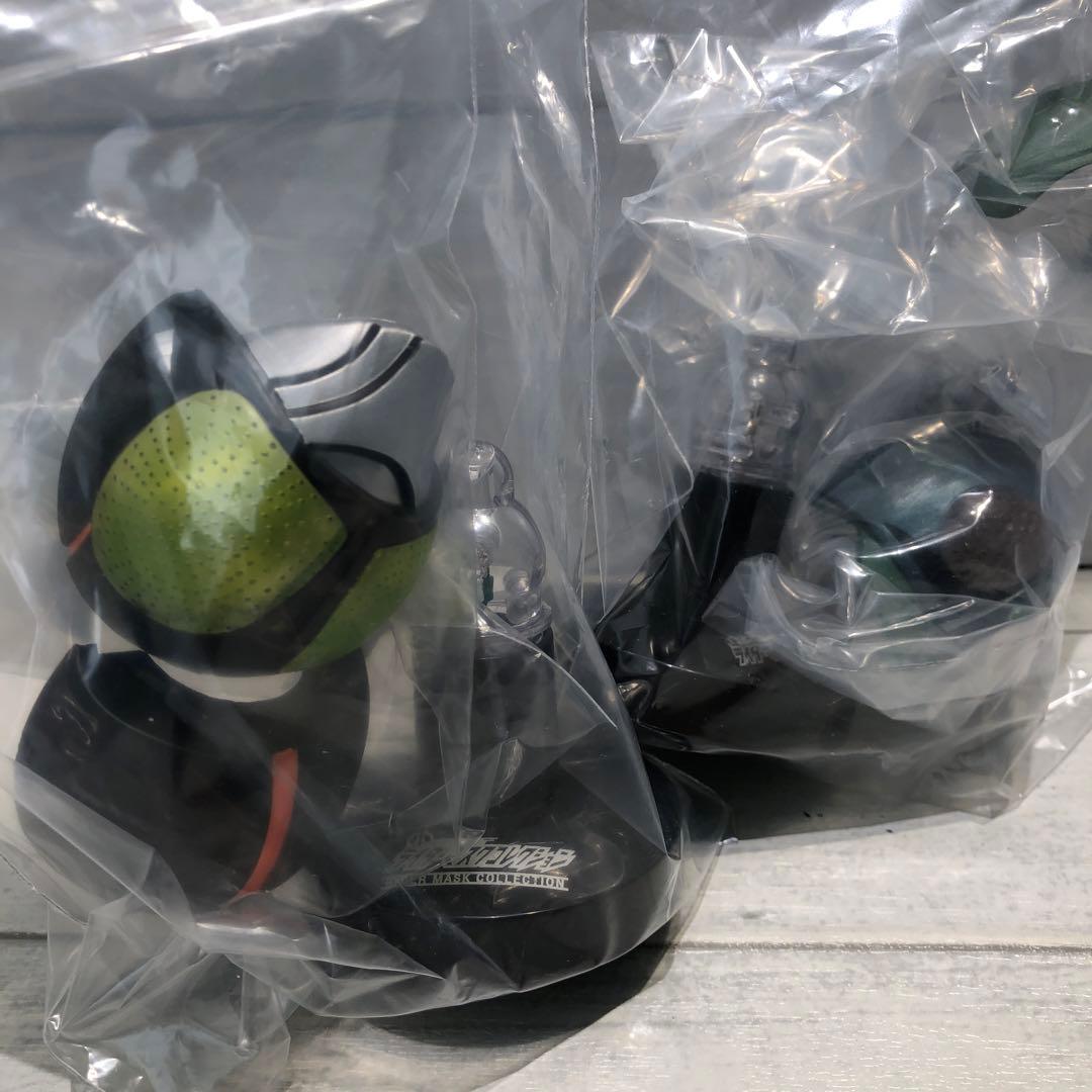 仮面ライダー フィギュア 20体セット