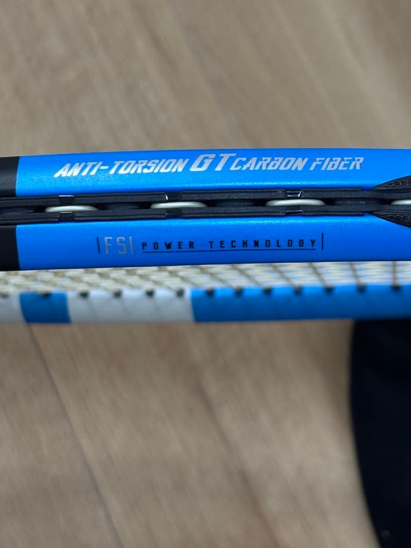 Babolat Pure Drive G3テニスラケット バボラ プュアドライブ