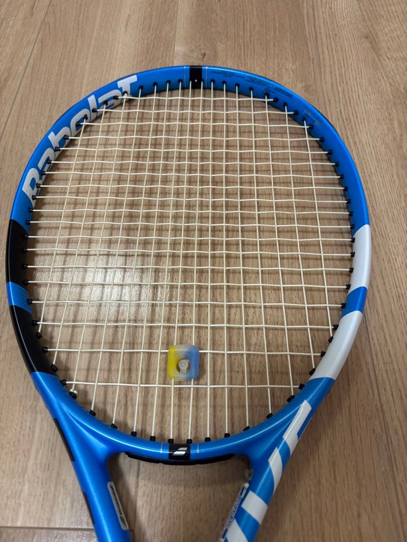 Babolat Pure Drive G3テニスラケット バボラ プュアドライブ
