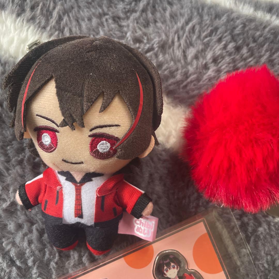 カラフルピーチ　ゆあんくん　その他いろいろセット