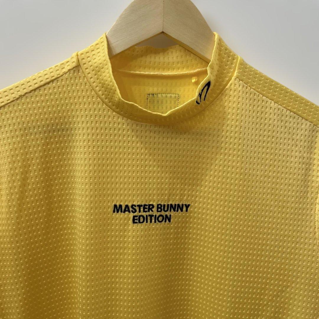 MASTER BUNNY EDITION ゴルフシャツサイズ6