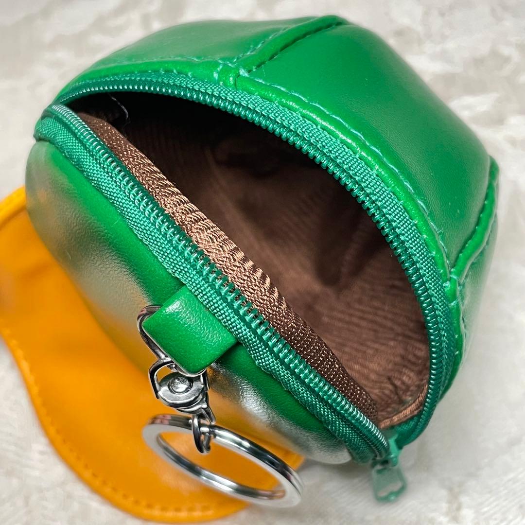 非売品 大洋ホエールズ キャップ型ケース 湘南カラー DeNAベイスターズ