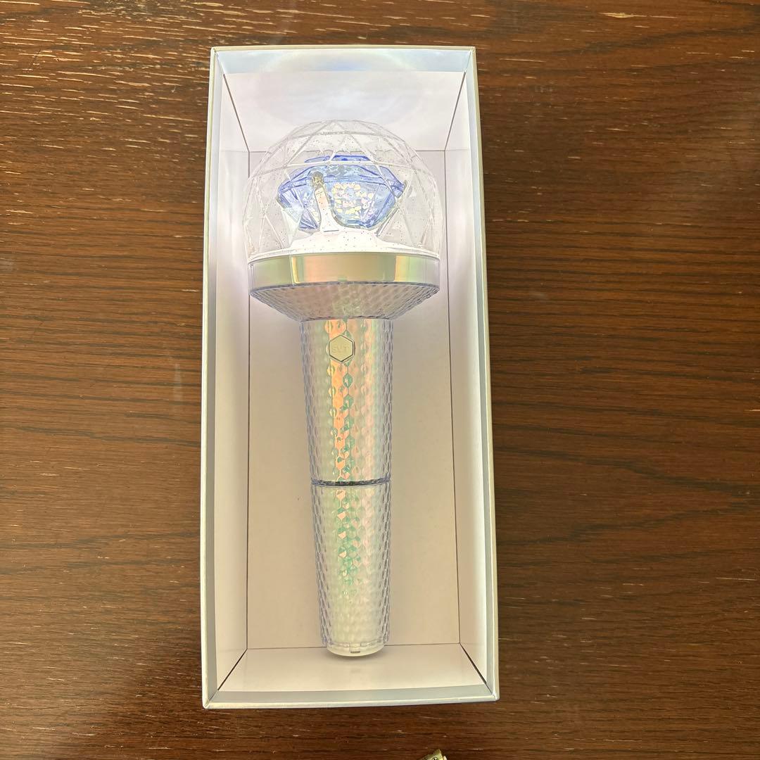 SEVENTEEN ペンライト 3個セット