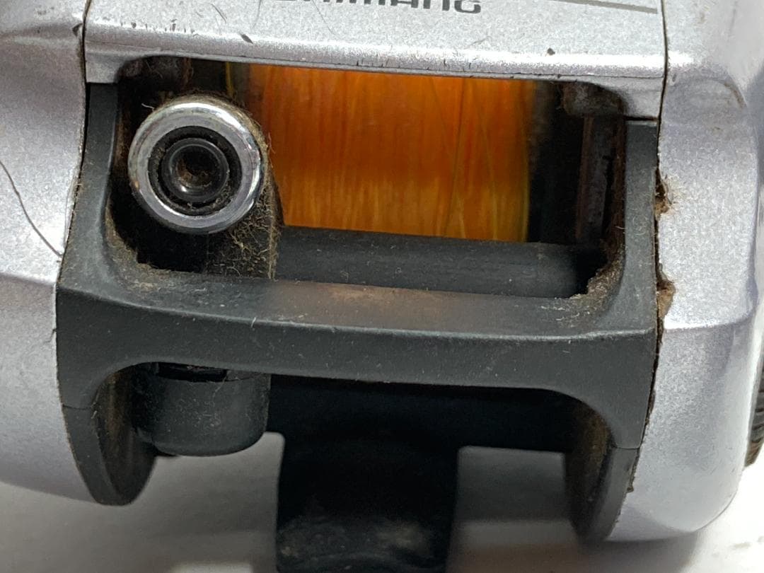 シマノ　バンタム　クレストファイヤーSHIMANOBantamCRESTFIRE