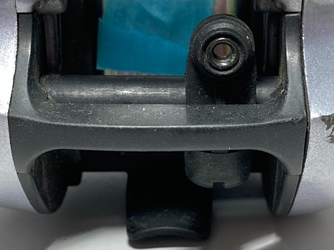 シマノ　バンタム　クレストファイヤーSHIMANOBantamCRESTFIRE