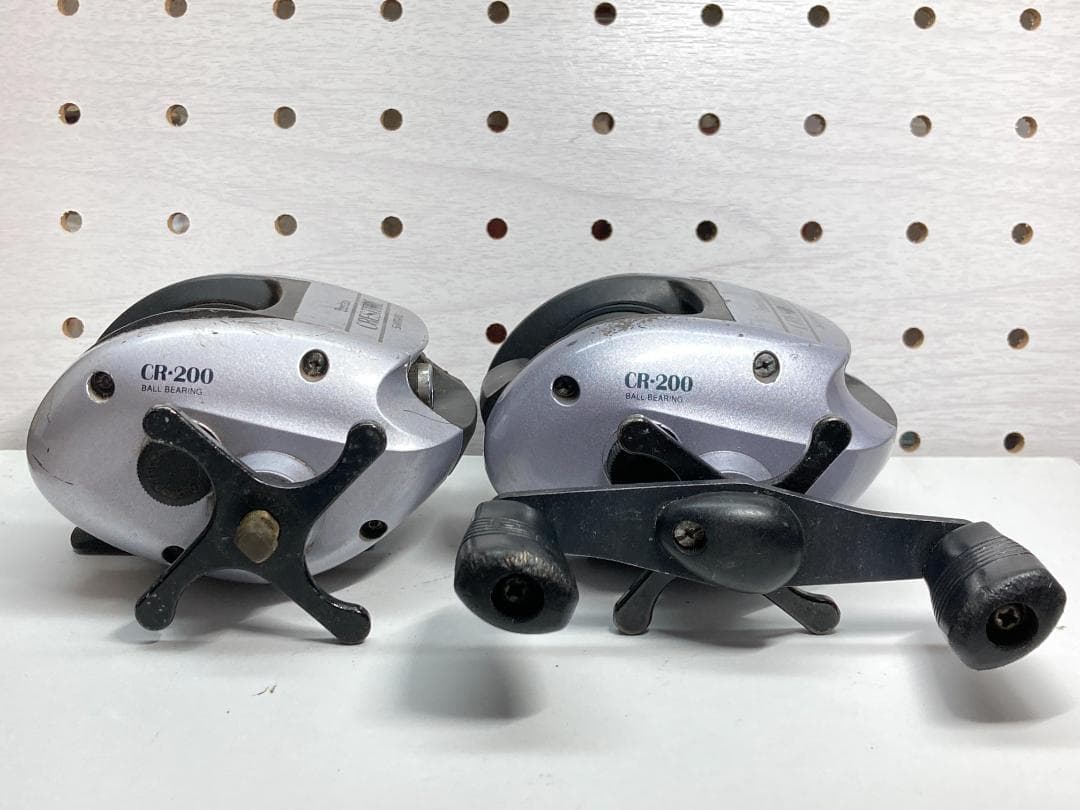 シマノ　バンタム　クレストファイヤーSHIMANOBantamCRESTFIRE