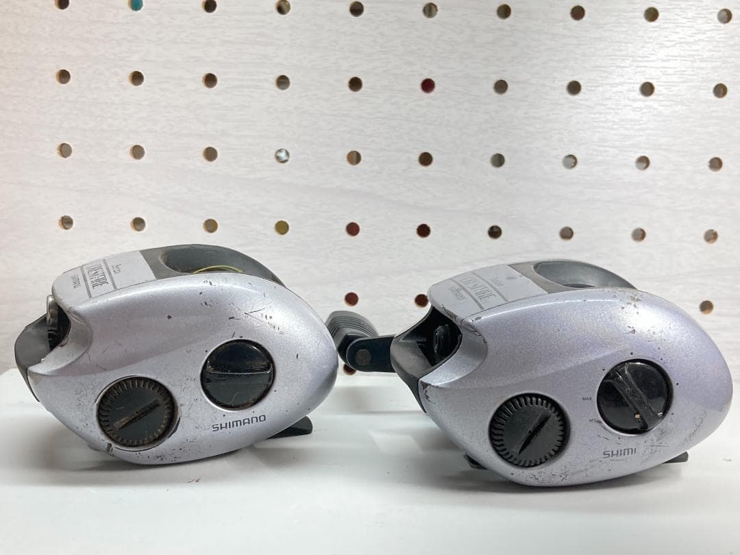 シマノ　バンタム　クレストファイヤーSHIMANOBantamCRESTFIRE