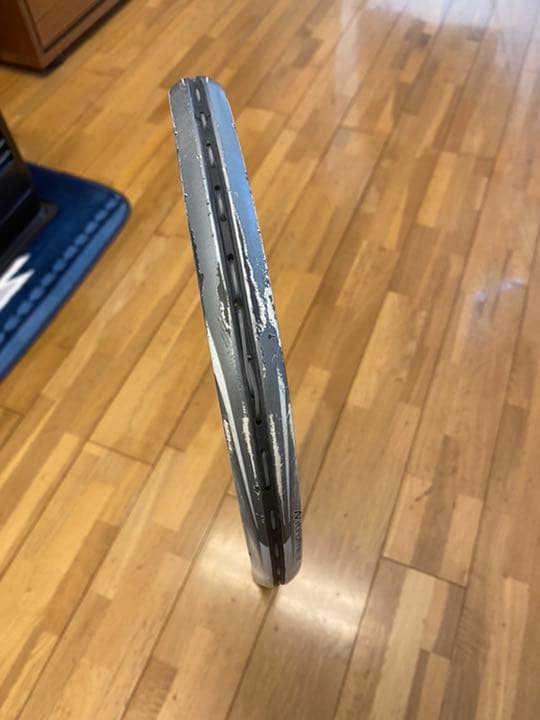 YONEX ラケット　ネクシーガ70V