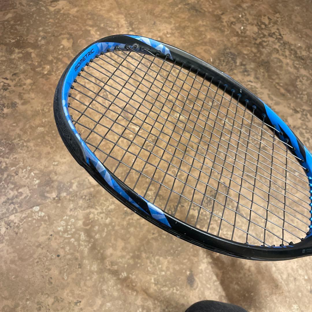 YONEX EZONE98／ヨネックス イーゾーン