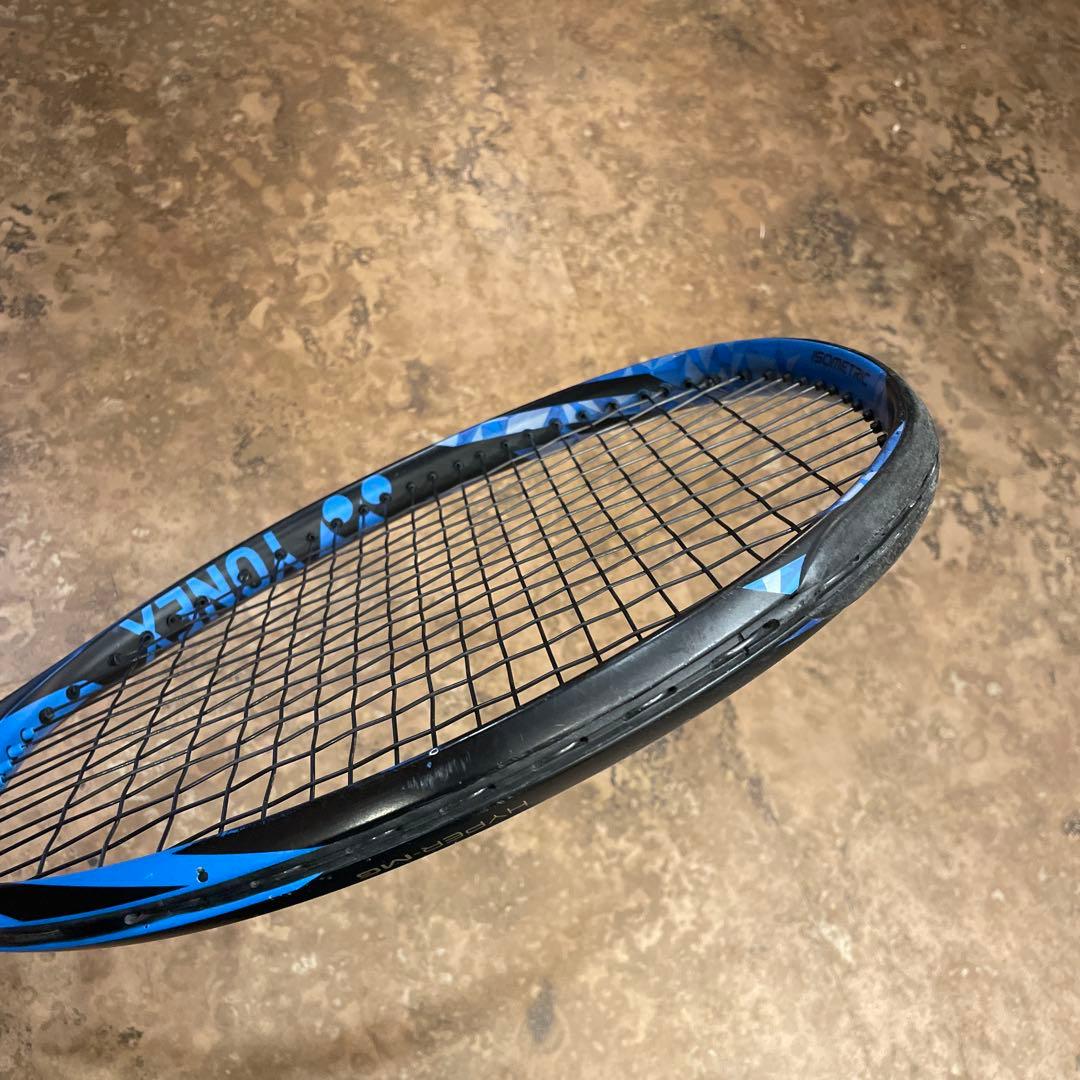 YONEX EZONE98／ヨネックス イーゾーン