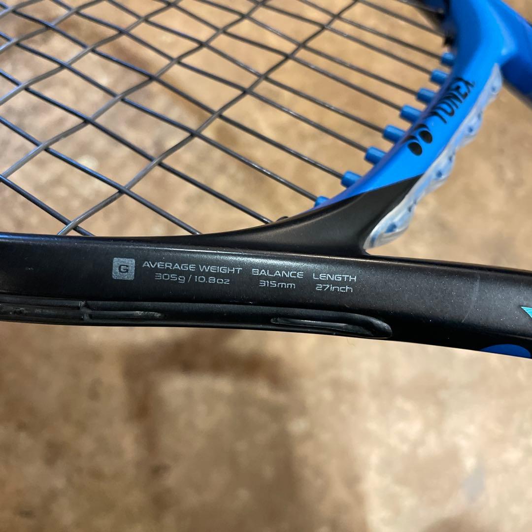 YONEX EZONE98／ヨネックス イーゾーン