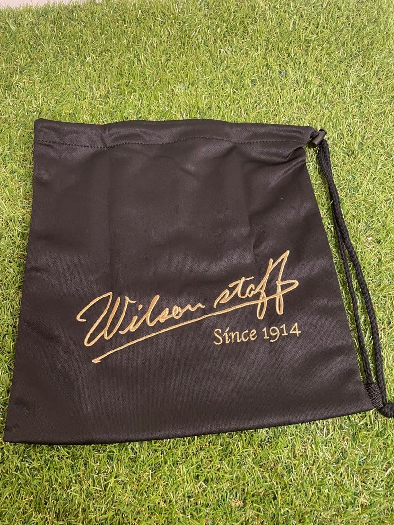 新品　ウイルソン（Wilson） 硬式　 内野手用 STAFF DUAL 87型